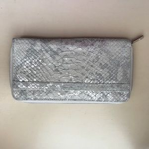 Silpada Margeaux Wallet
